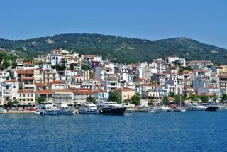 Apartments Villa L&M Skiathos - Città di Skiathos - 5