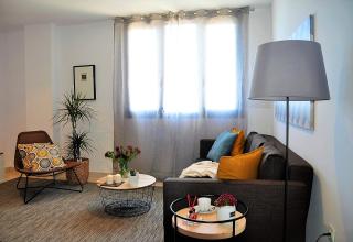 Apartamento Torre1 - Santa Cruz de Tenerife - 9