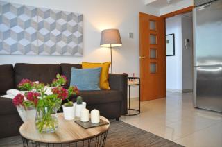 Apartamento Torre1 - Santa Cruz de Tenerife - 3
