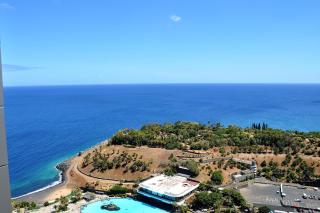 Apartamento Torre1 - Santa Cruz de Tenerife - 8