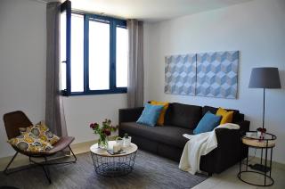 Apartamento Torre1 - Santa Cruz de Tenerife - 5