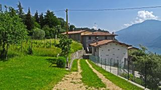 Casa Giacomina garden and Lake view by Gardadomusmea - Tremosine Sul Garda - 0