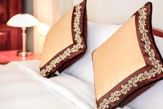 Minh Tam Phu Nhuan Hotel & Spa - Ho Chi Minh - 2
