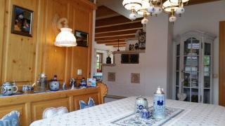 Ferienhaus Hornauer - Obertraubenbach - 8