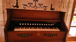 Ferienhaus Hornauer - 5