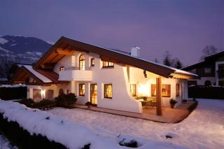 Appartement Chalet Claudia - 9