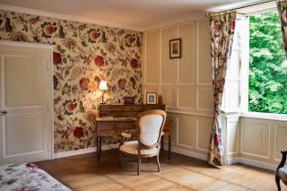 Chambres d'hôtes Saint Denis - 7