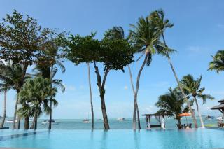 Samui Mermaid Beachfront - Bangrak Beach - 0