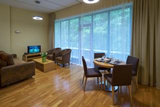 Amber Sea Hotel & SPA - 4