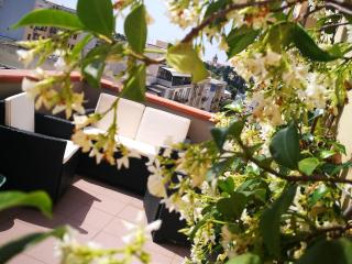 Elafi Penthouse - Cagliari - 9