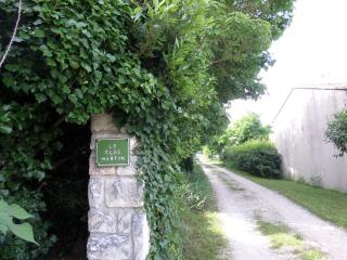 Le Clos Martin - Eyragues - 8