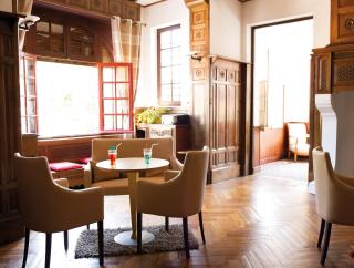 Hôtel & Résidence Vacances Bleues Orhoïtza - Hendaye - 2