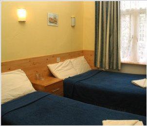 Apollo Hotel Kings Cross - 7