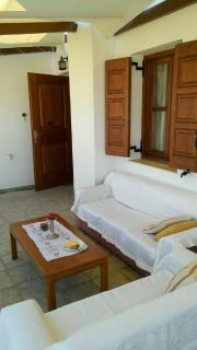 Vila Armonia - Skiros - 4