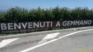 Antica Gemma - Gemmano - 5