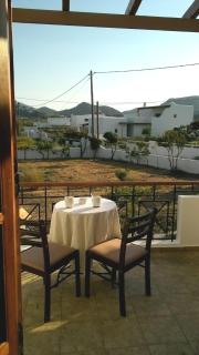Vila Armonia - Skiros - 8