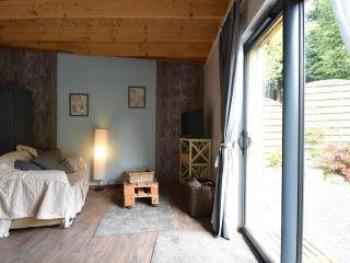 Breton stone house in Saint-Gilles-les-Bois - Saint-Gilles-les-Bois - 4