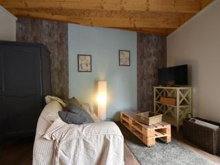 Breton stone house in Saint-Gilles-les-Bois - Saint-Gilles-les-Bois - 7