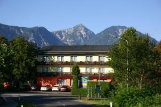 Bed & Breakfast Eckwirt - Sankt Kanzian - 6