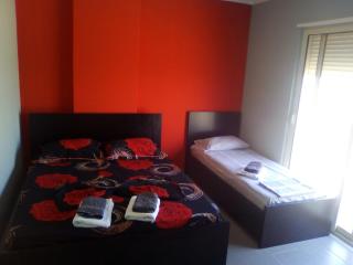 Maksimilian Apartament - Durrës - 5