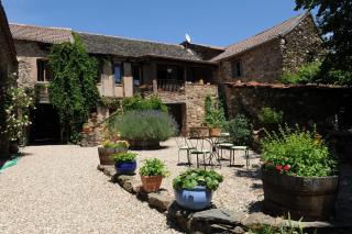 Chambres d'Hôtes Le Puits d'Amour - Mirandol-Bourgnounac - 0
