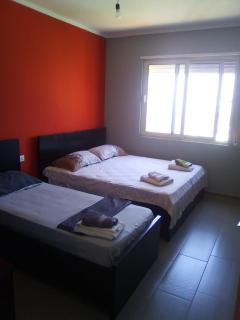 Maksimilian Apartament - Durrës - 6