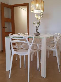 Apartamento Mediterraneo Guardamar - 3