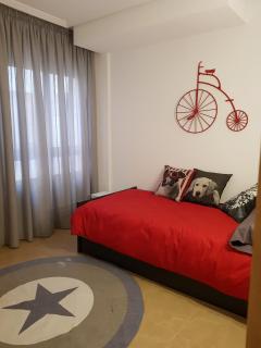 Apartamento Mediterraneo Guardamar - 2