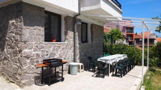 Villa Burkopolis - Sozopol - 7