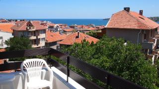 Villa Burkopolis - Sozopol - 5