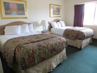 Budget Inn Denver Downtown - 1