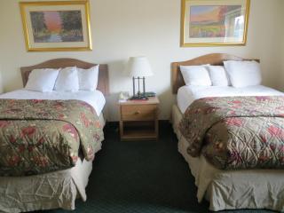 Budget Inn Denver Downtown - 5