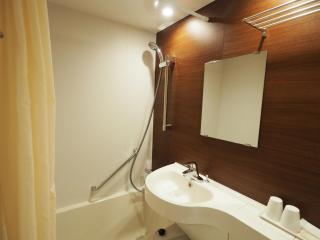 Haneda Inn - Tokyo - 2