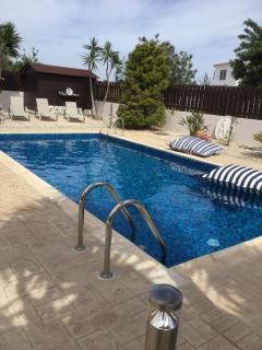 Unique Beach Luxurious Villas - Ayia Napa - 2