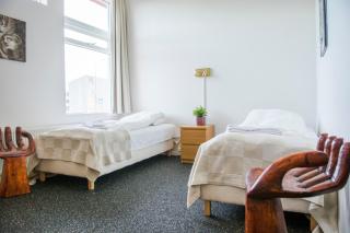 Höfn Inn Guesthouse - Höfn - 8