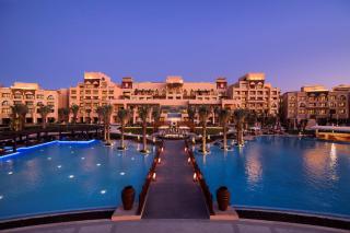 Saadiyat Rotana Resort and Villas - Abu Dhabi - 7