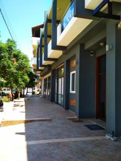 Beloni Apartments and Studios - 6