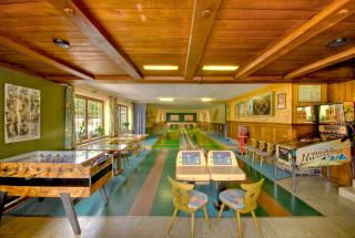 Hotel-Restaurant Sonnhof - Radfeld - 2