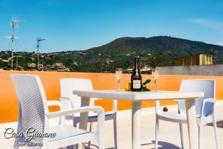 Casa Giunone - Città di Lipari - 0