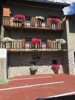 B&B La Vieille Meison de Pappa - Aosta - 1