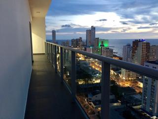 luxuriuso apartament - Cartagena - 5