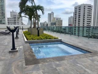 luxuriuso apartament - Cartagena - 6