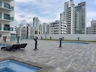 luxuriuso apartament - Cartagena - 7