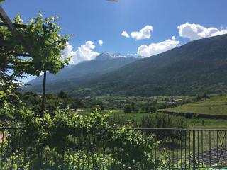 B&B La Vieille Meison de Pappa - Aosta - 5