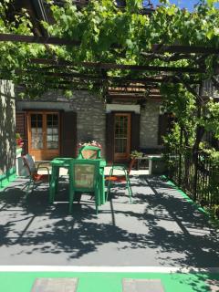 B&B La Vieille Meison de Pappa - Aosta - 7