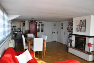 La Mansarda più bella e luminosa vicino al centro! - 8