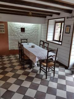 Le Logis De Judicael - Paimpont - 5