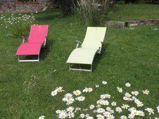 Le presbytère de Brectouville - 6