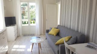 Kuressaare Family and Garden Apartments - 6