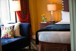 Kimpton Marlowe by IHG - Cambridge - 3
